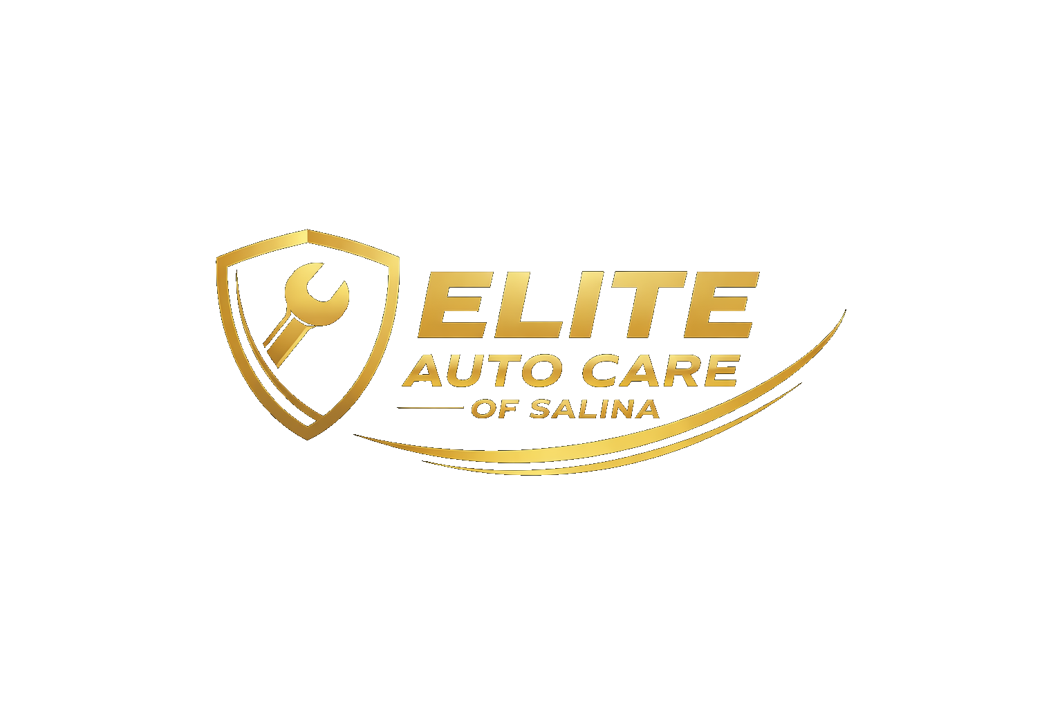 Elite Auto Care of Salina Logo